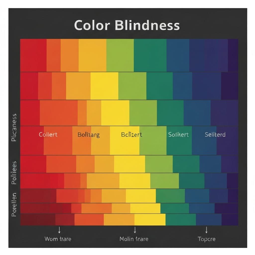 Color Blindness Experience