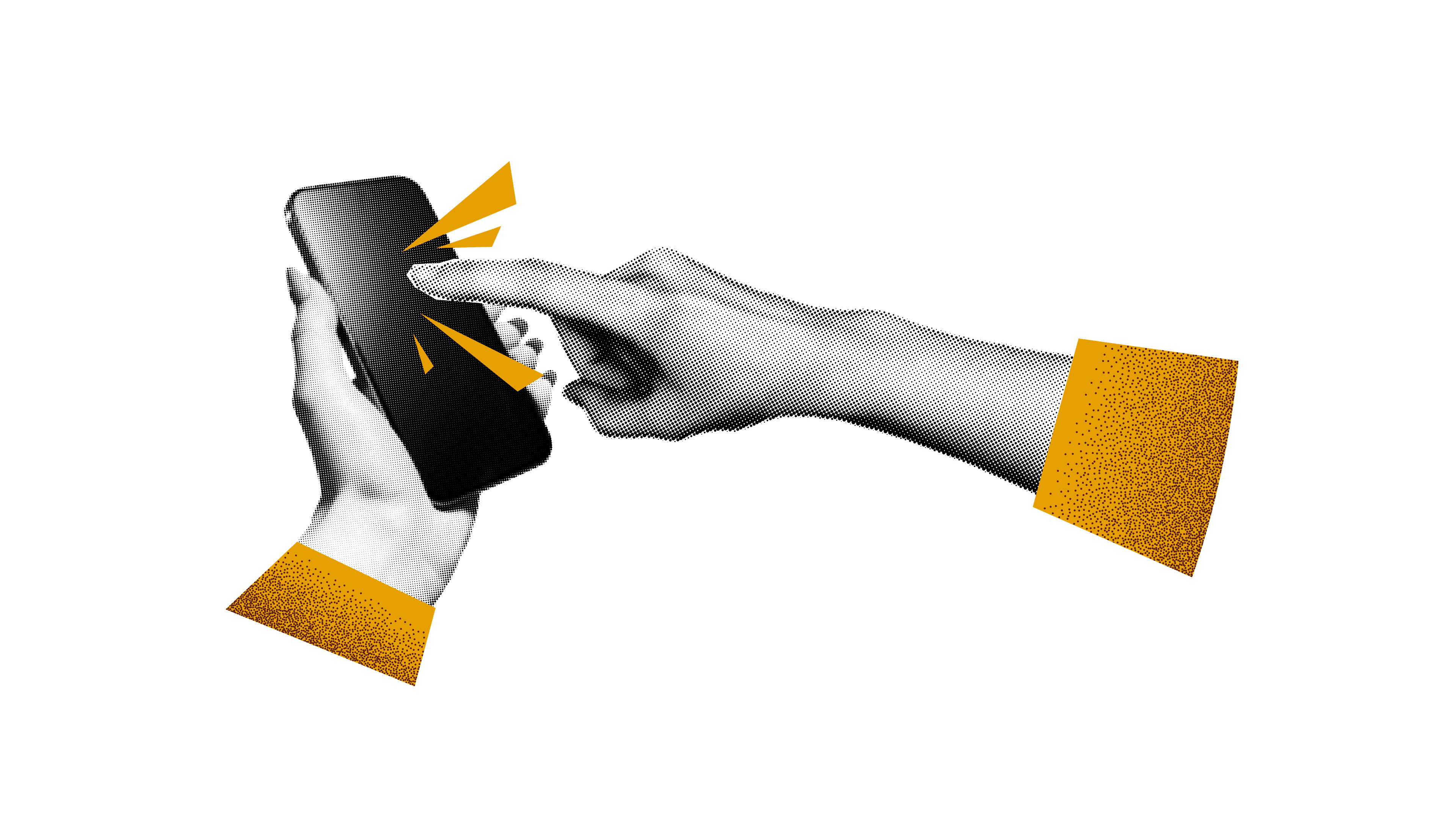 Experience the Barrier