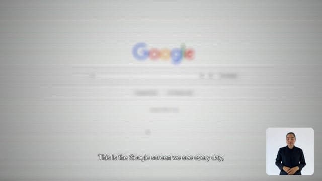 How Do Blind People See?